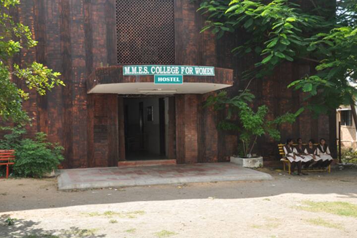 hostel